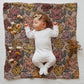 Fall Florals Seamless Bundle