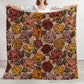 Fall Florals Seamless Bundle