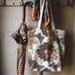 Boho Florals Seamless Bundle