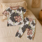 Boho Florals Seamless Bundle