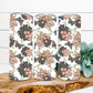 Boho Florals Seamless Bundle