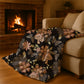 Boho Florals Seamless Bundle