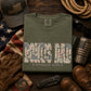 Camo Patriotic Collection; Bonus Dad