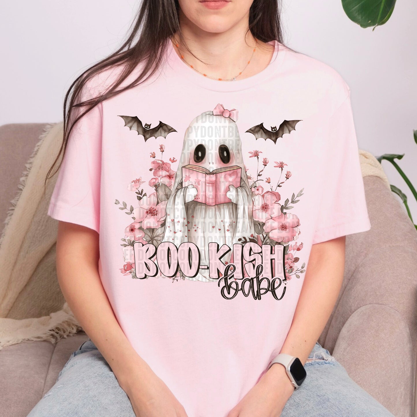 Boo-kish Babe