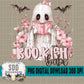 Boo-kish Babe