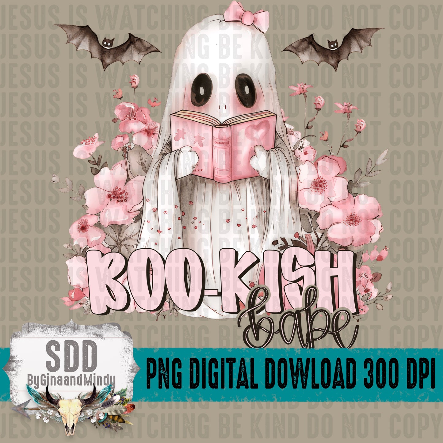 Boo-kish Babe
