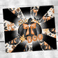 Boo Black & Orange Pumpkin 20oz Tumbler