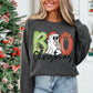 Spooky Boo Christmas