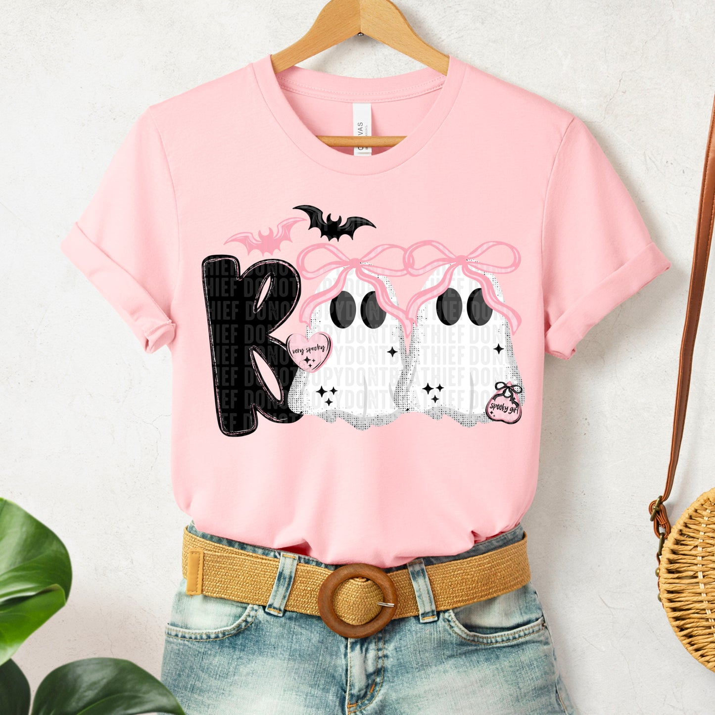 Boo Ghosties