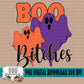 Boo Bitches