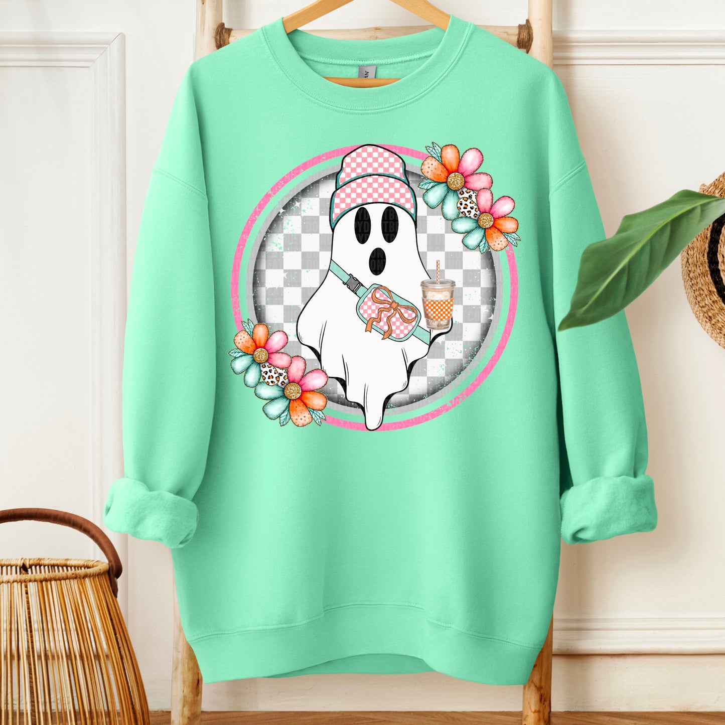 Boo Fabulous
