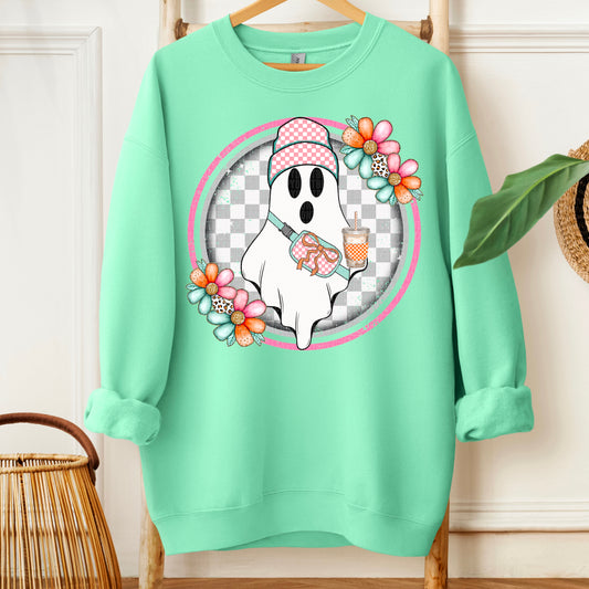 Boo Fabulous