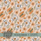 Booked Ghosties Seamless Digital Paper BUNDLE