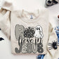 Boo-Lieve in Jesus