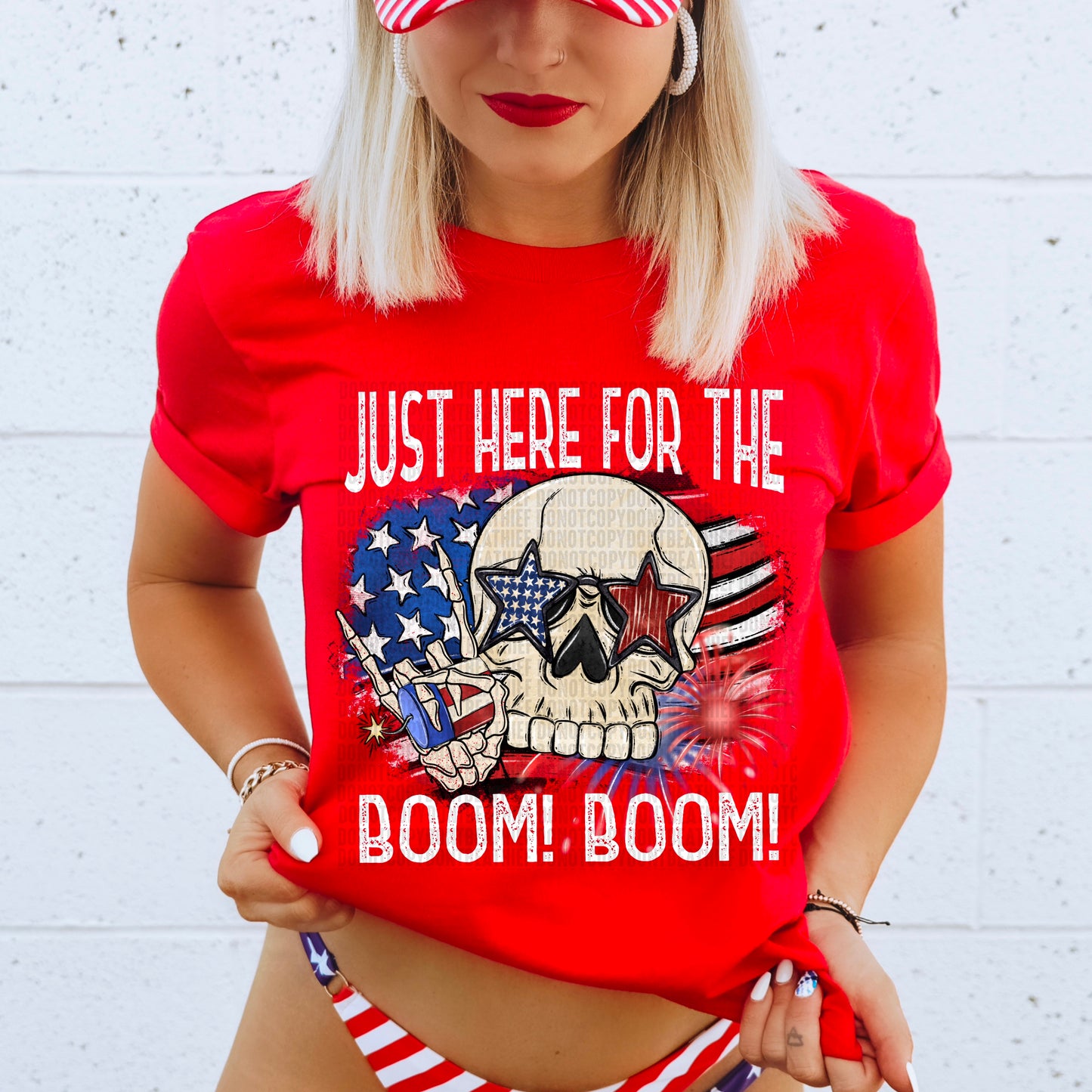 Boom Boom Skellie Bundle