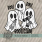 Bootician Ghosties