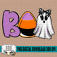 Boo Girl