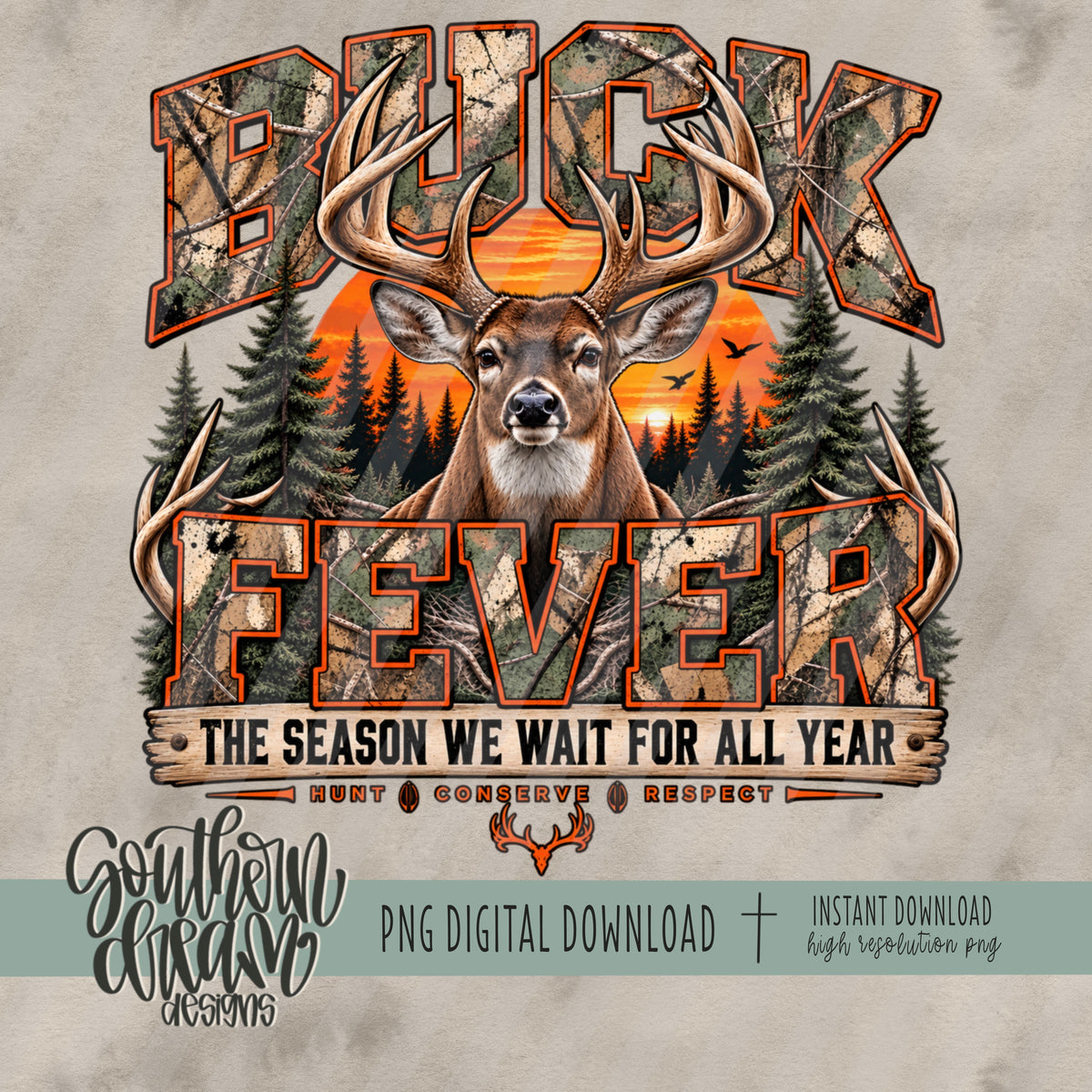 Buck Fever Bundle