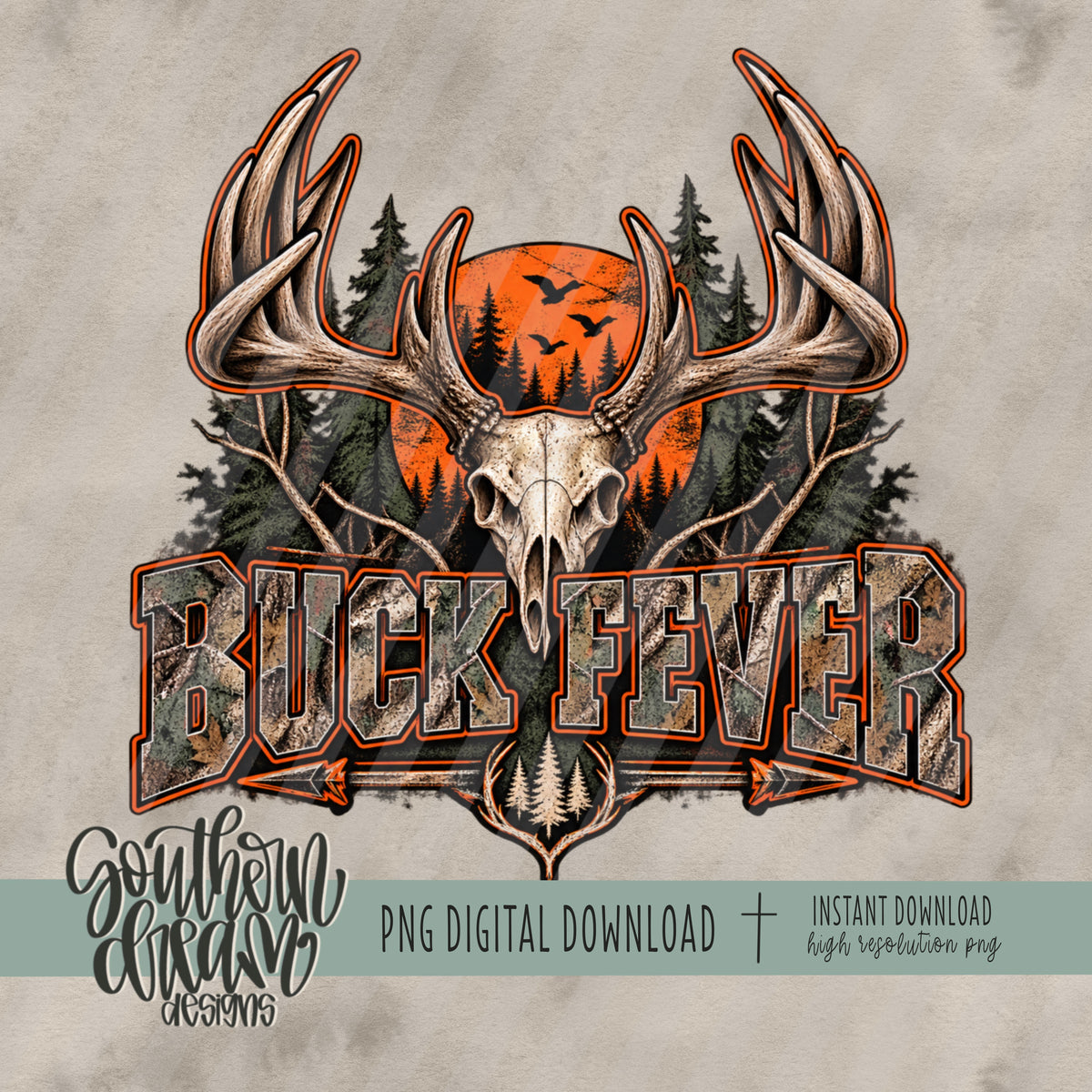 Buck Fever Bundle