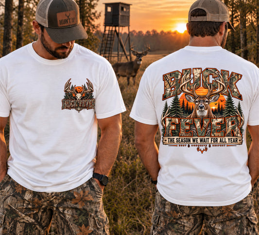Buck Fever Bundle