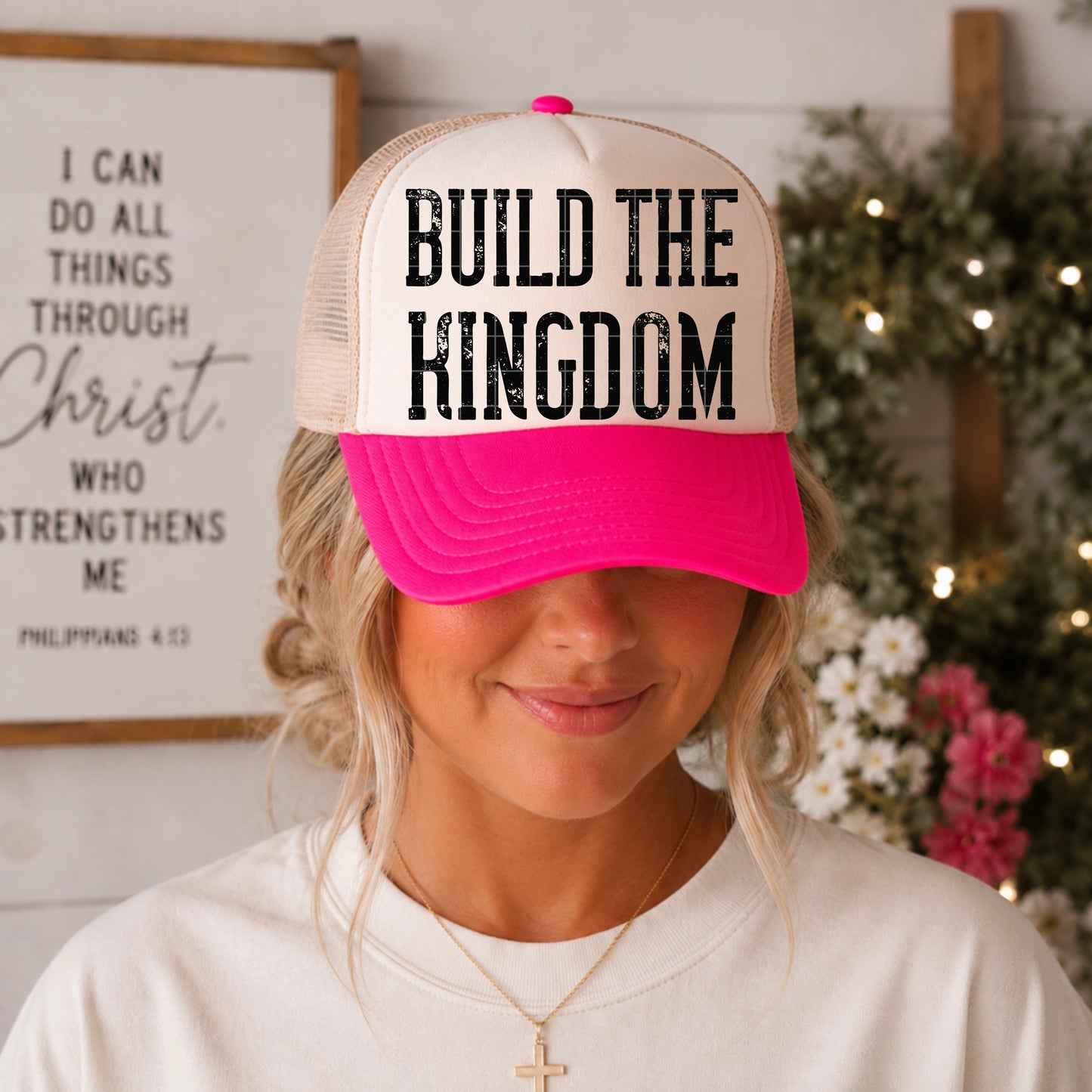 Build The Kingdom Bundle