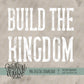 Build The Kingdom Bundle