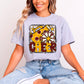 Cheer Bundle; Burgundy and Yellow Gold