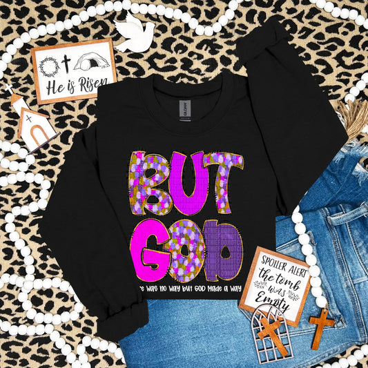 But God Bundle