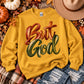 But God