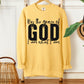 By The Grace of God