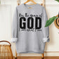 By The Grace of God