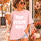 CC Blossom Cozy Fall Mockup