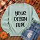CC Chalky Mint Fall