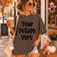 CC Espresso Cozy Fall Mockup
