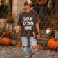 Espresso Faith Fall