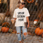 Ivory Faith Fall
