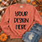 CC Terracotta Fall