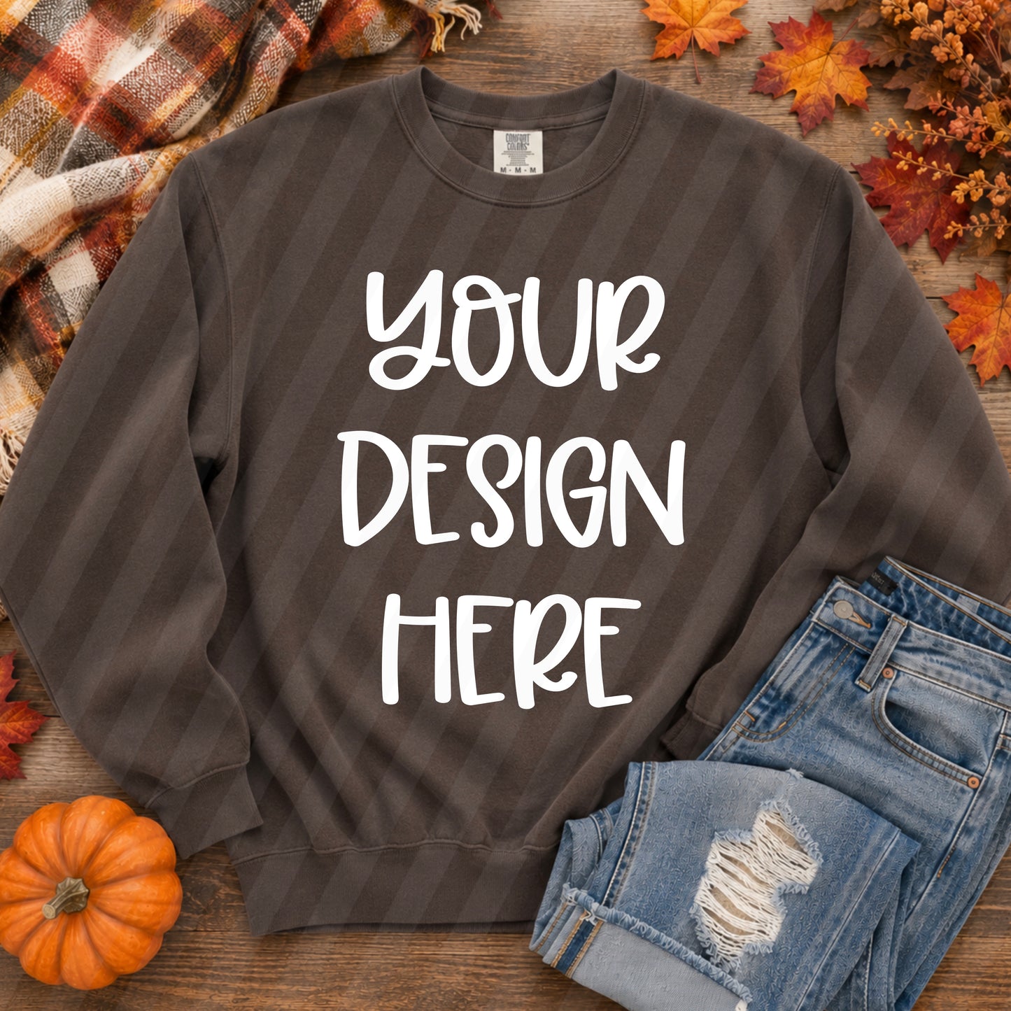 CC Espresso Fall