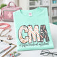 Medical Collection; CMA