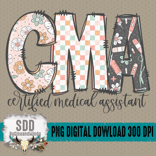 Medical Collection; CMA