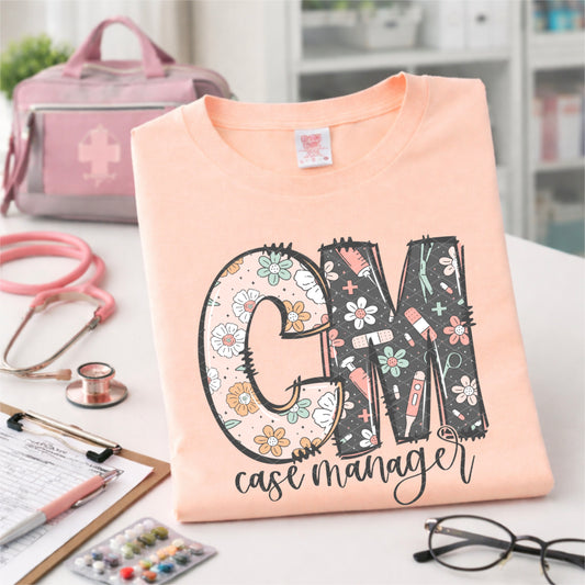 Medical Collection; CM Case Manager