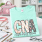 Medical Collection; CNA