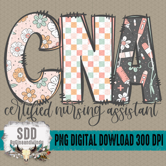 Medical Collection; CNA