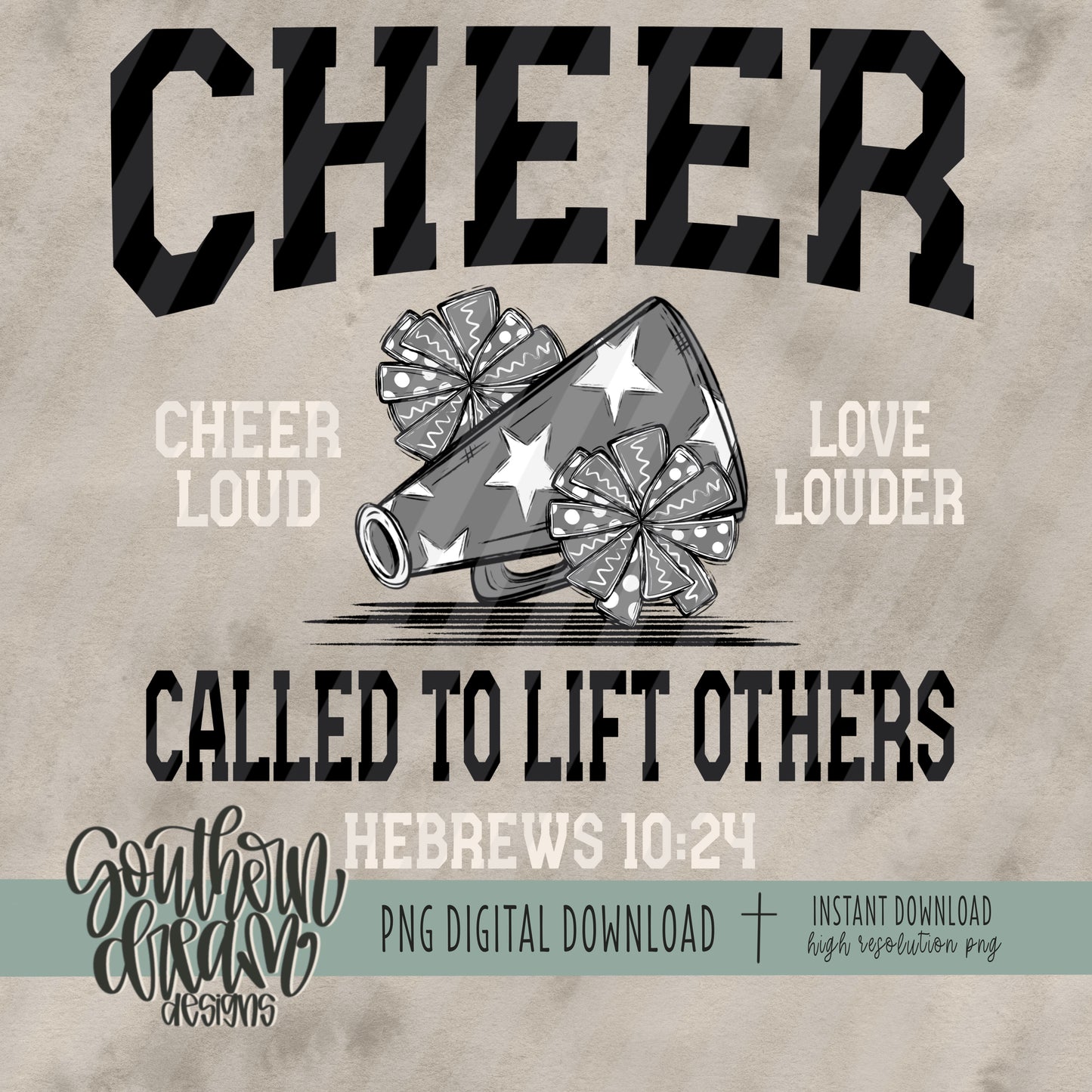 Called to Lift Others