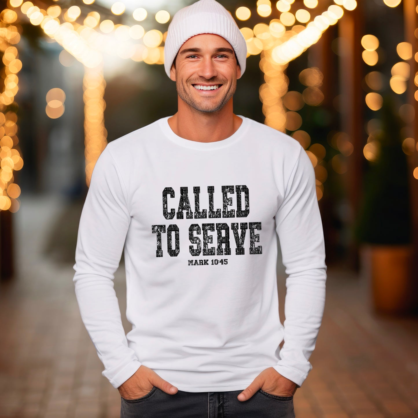 Called to Serve Bundle