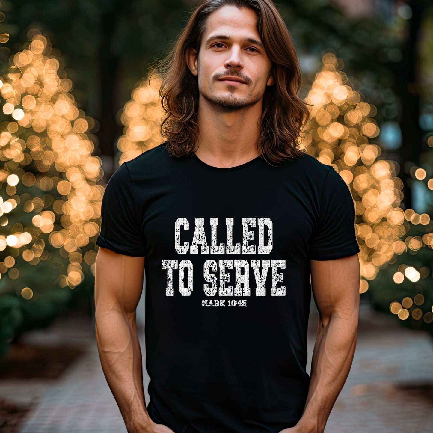 Called to Serve Bundle