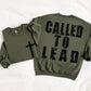 Christian Couple Bundle - Called to Lead / Support