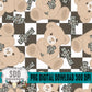 Camo Bear Cross Seamless Bundle
