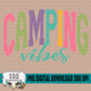 Camping Vibes