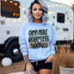 Camp More, Worry Less, Trust God